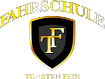 Fahrschule Torsten Fein - Logo